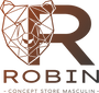 ROBIN concept store masculin