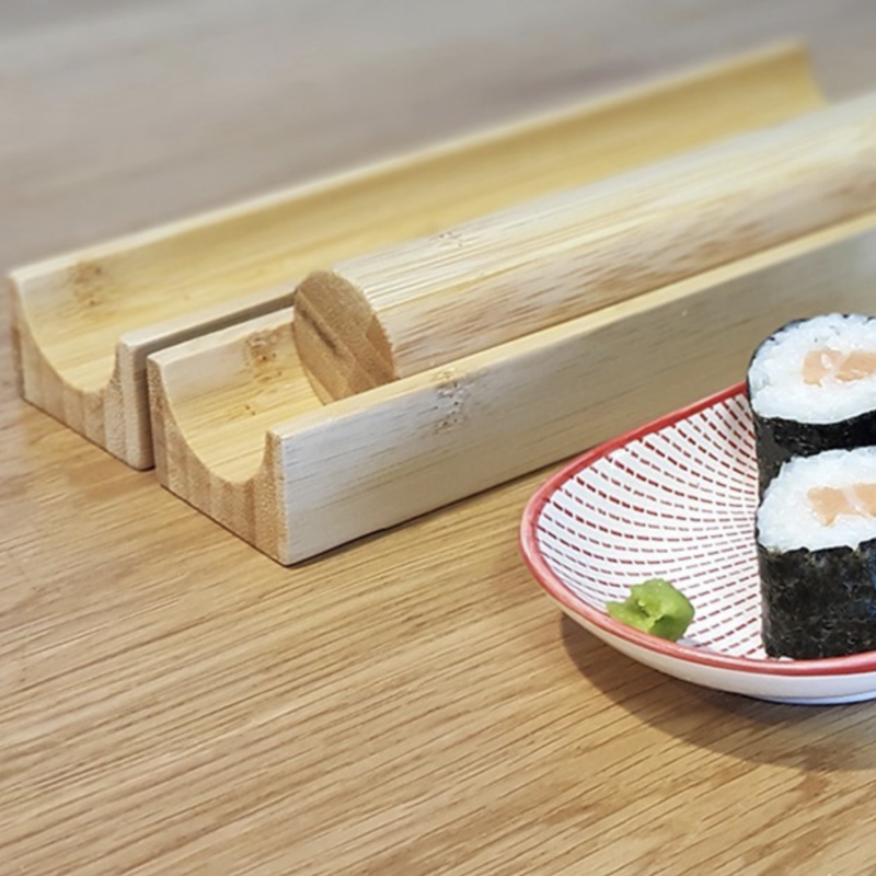Kit Sushi Complet - Appareil à Sushis et Makis - Kit De