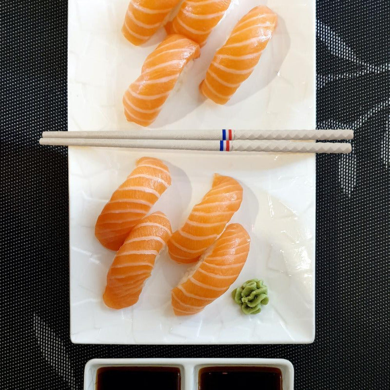 Baguettes à Sushi en Matières Végétales - Cookut – ROBIN concept store  masculin