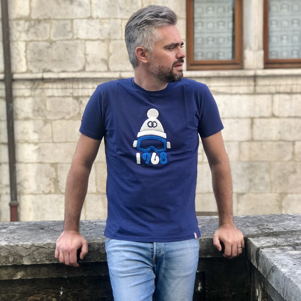 Collection de t-shirt, polo, sweat, pull de marque française – ROBIN  concept store masculin