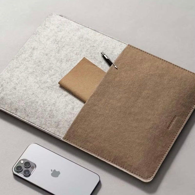 Housse de protection pour Macbook 13 pouces - Cadeau Annecy