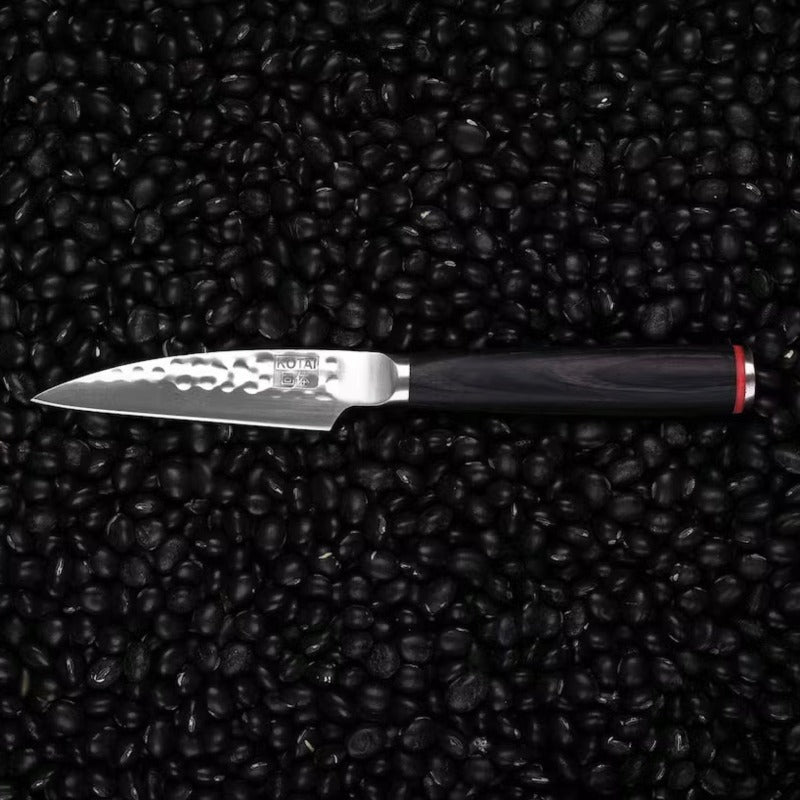 Couteau d'office 90 mm Kotai - Cadeau chef - Cadeau Annecy