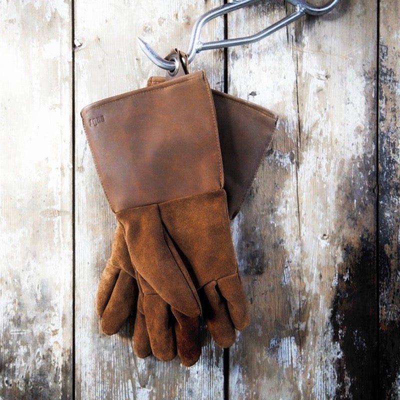 Gants pour barbecue - cadeau homme