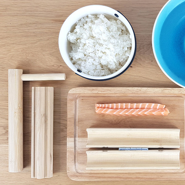 Sooshi - Kit à Sushis - Cookut – ROBIN concept store masculin