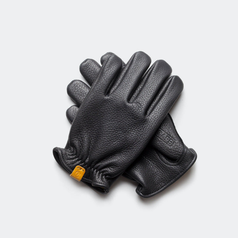 Gants et Mitaines de conduite en cuir - Gants en cuir résistant – ROBIN  concept store masculin