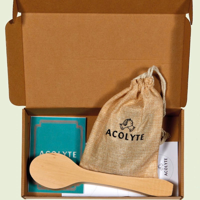 Packaging Acolyte 
