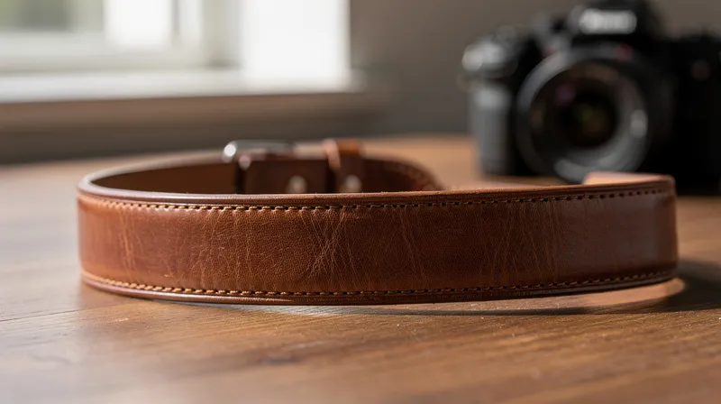 Choisir la meilleure dragonne pour votre appareil photo