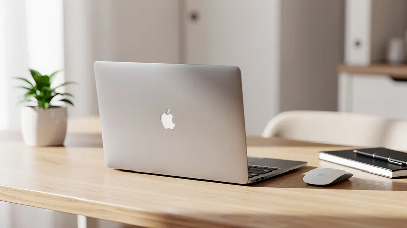 Comment choisir la meilleure housse pour votre MacBook 13