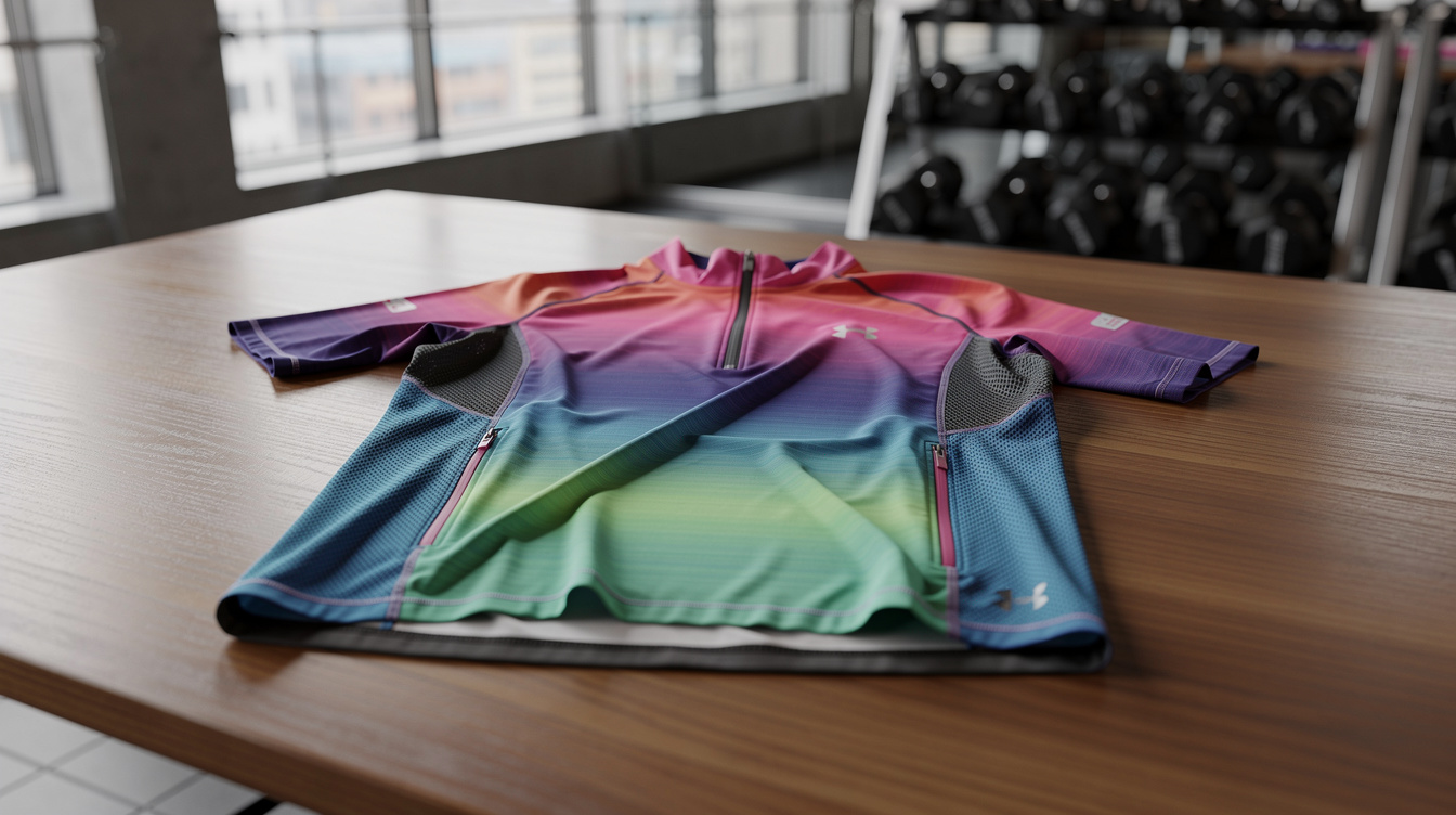 Comment choisir un pull sportswear pour un style de vie actif