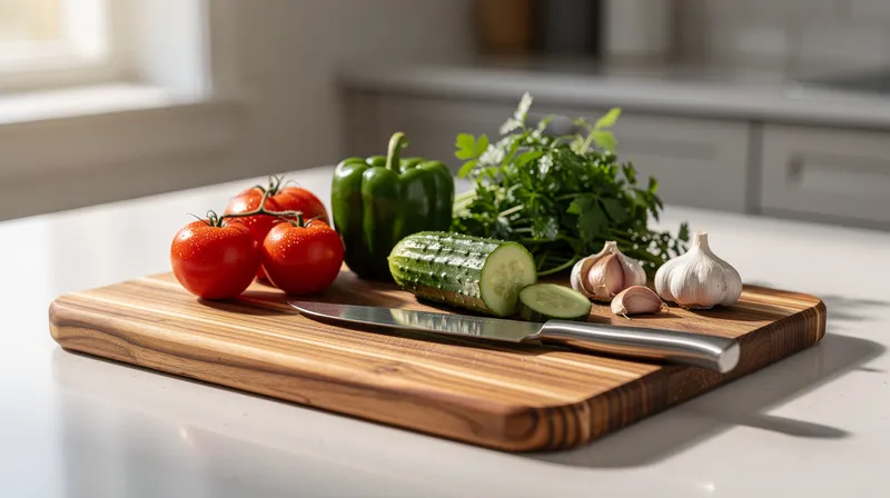 Comment choisir une planche à découper design pour votre cuisine