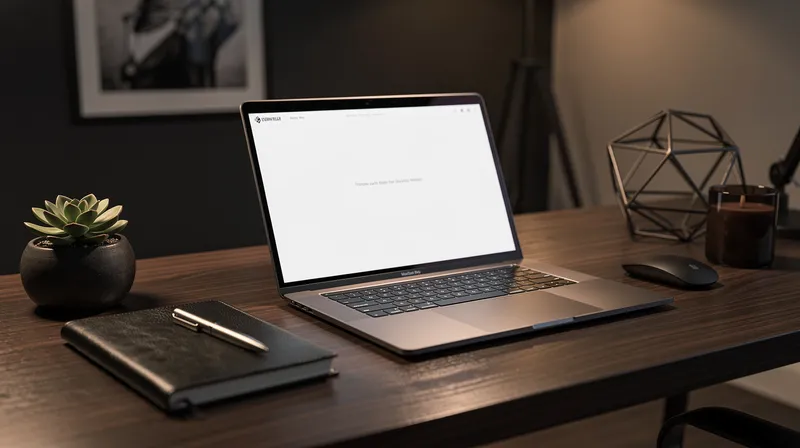 Comment créer un blog d'homme inspirant et moderne