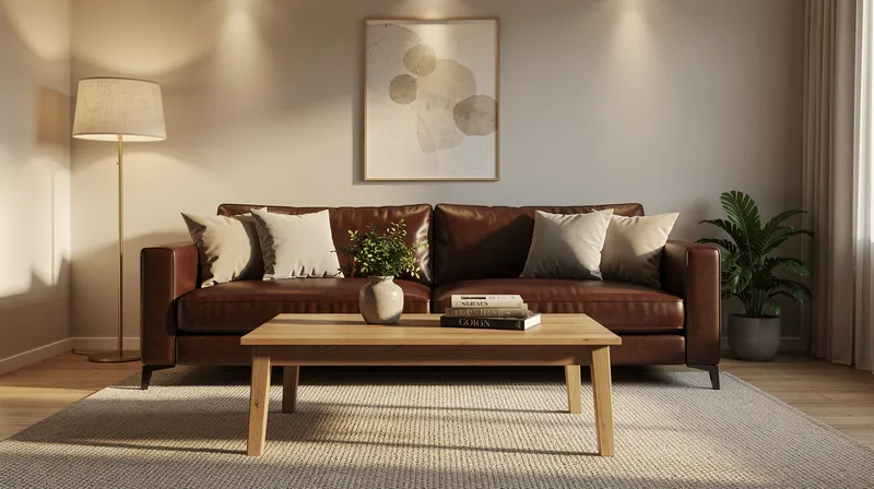 Comment intégrer le cafeleather dans votre décoration intérieure