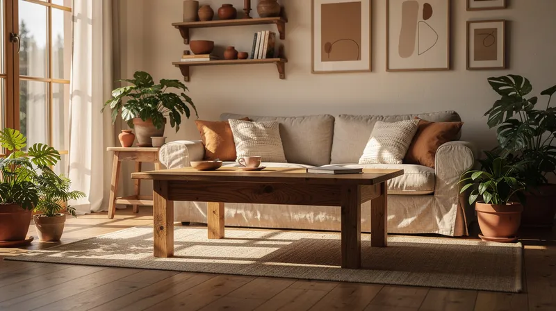 Comment intégrer le style 'into the beard' dans votre décoration intérieure