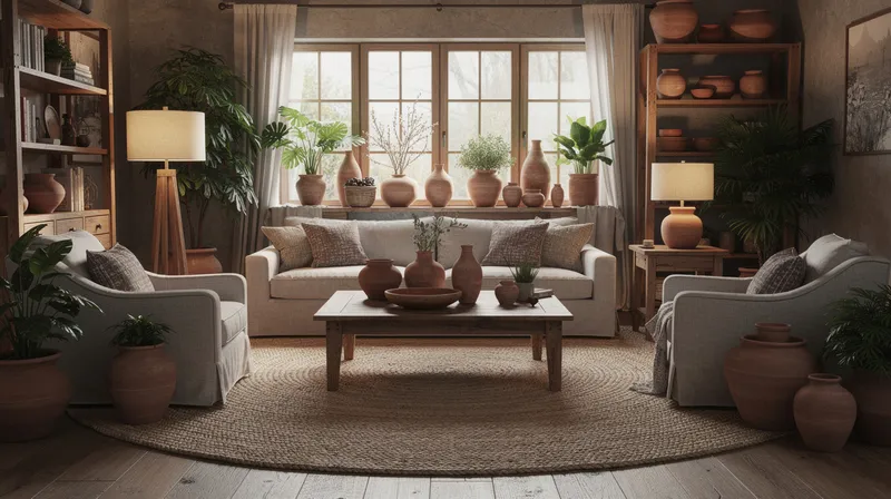 Comment intégrer le style 'into the beard' dans votre intérieur