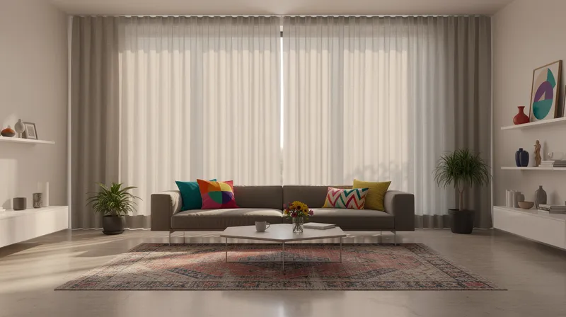 Comment intégrer un store aimanté pour une maison moderne et pratique