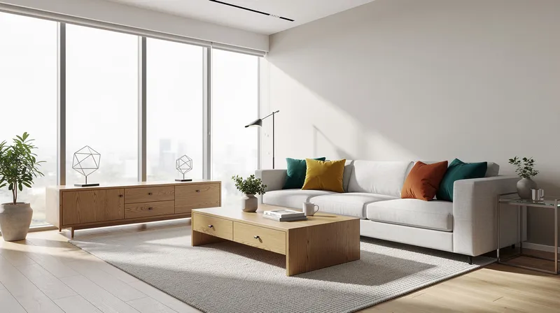 Comment satisfaire les exigences d'une décoration intérieure exigeante