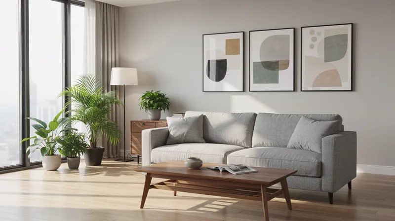 Découvrez la liste de 100 objets indispensables pour votre maison