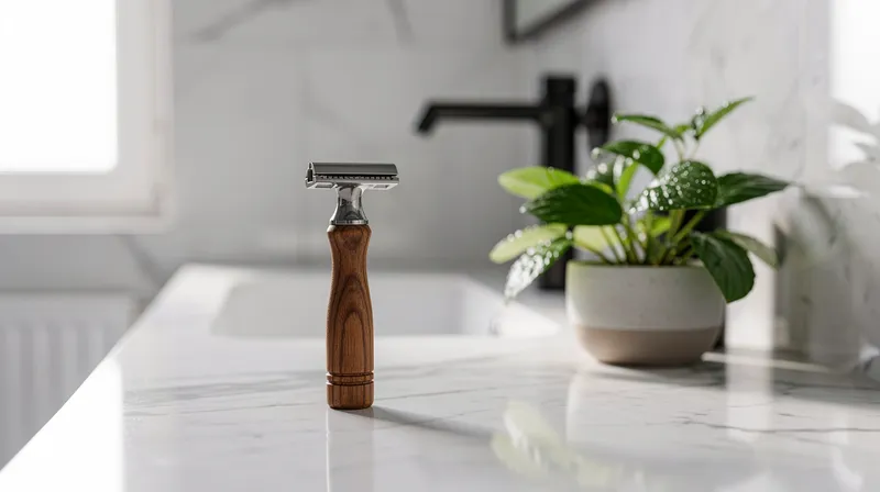 Découvrez les meilleures marques de rasoir pour un rasage parfait