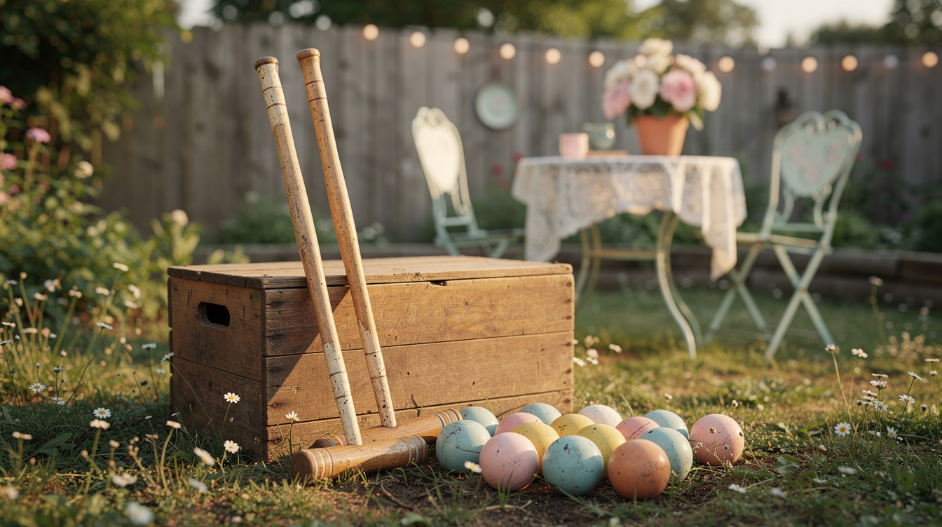 Découvrez les plaisirs du sport d'époque et son charme intemporel