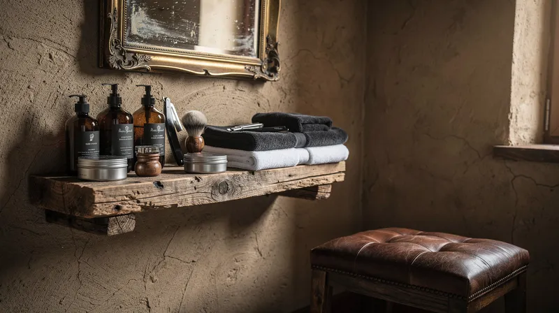 Idées de barbe : les styles tendances et cadeaux pour homme