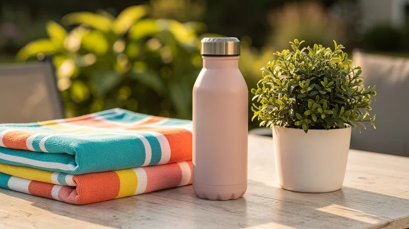 Idées de cadeaux d'été pour faire plaisir à vos proches