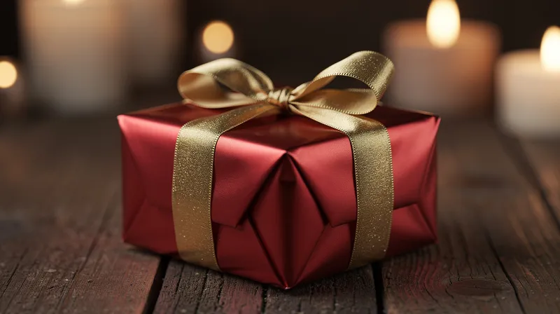 Idées de cadeaux pour homme à la Saint-Valentin : inspirez-vous !