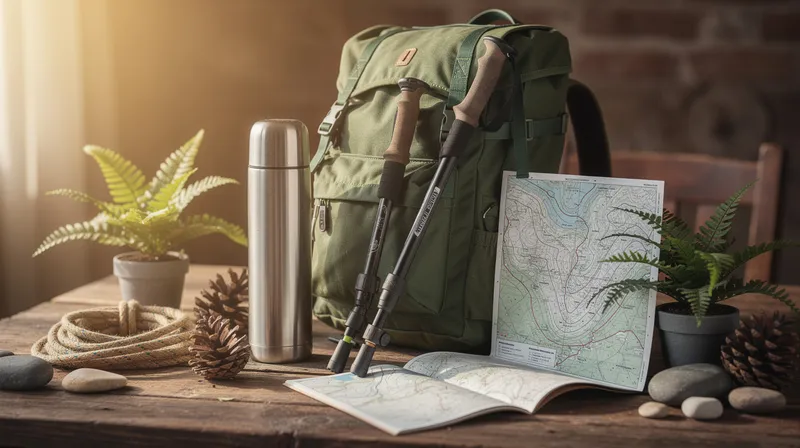 Les meilleures idées cadeau pour randonneur en 2026