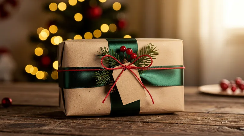 Les meilleures idées de cadeau homme pour Noël 2026