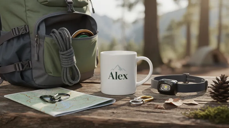 Les meilleures idées de cadeau pour randonneur en 2026