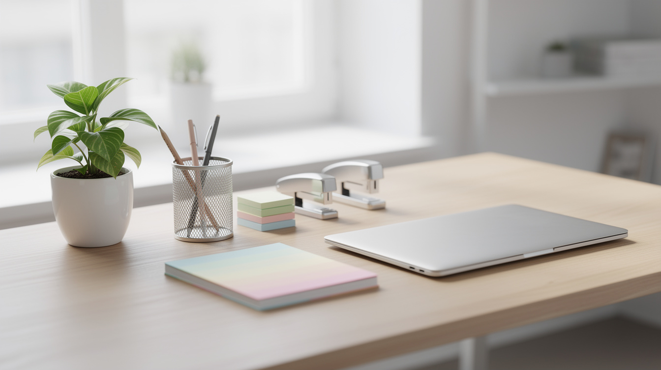 Les meilleures idées de cadeaux pour bureau qui inspirent la créativité