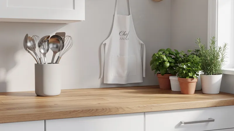 Les meilleures idées de cadeaux pour les passionnés de cuisine