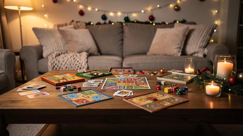 Les meilleures idées de jeux pour homme à offrir en cadeau
