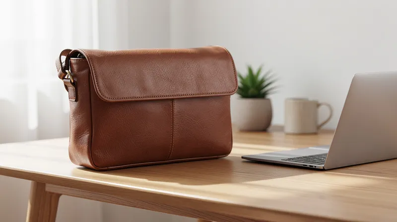 Les meilleurs cadeaux en cuir pour un style intemporel