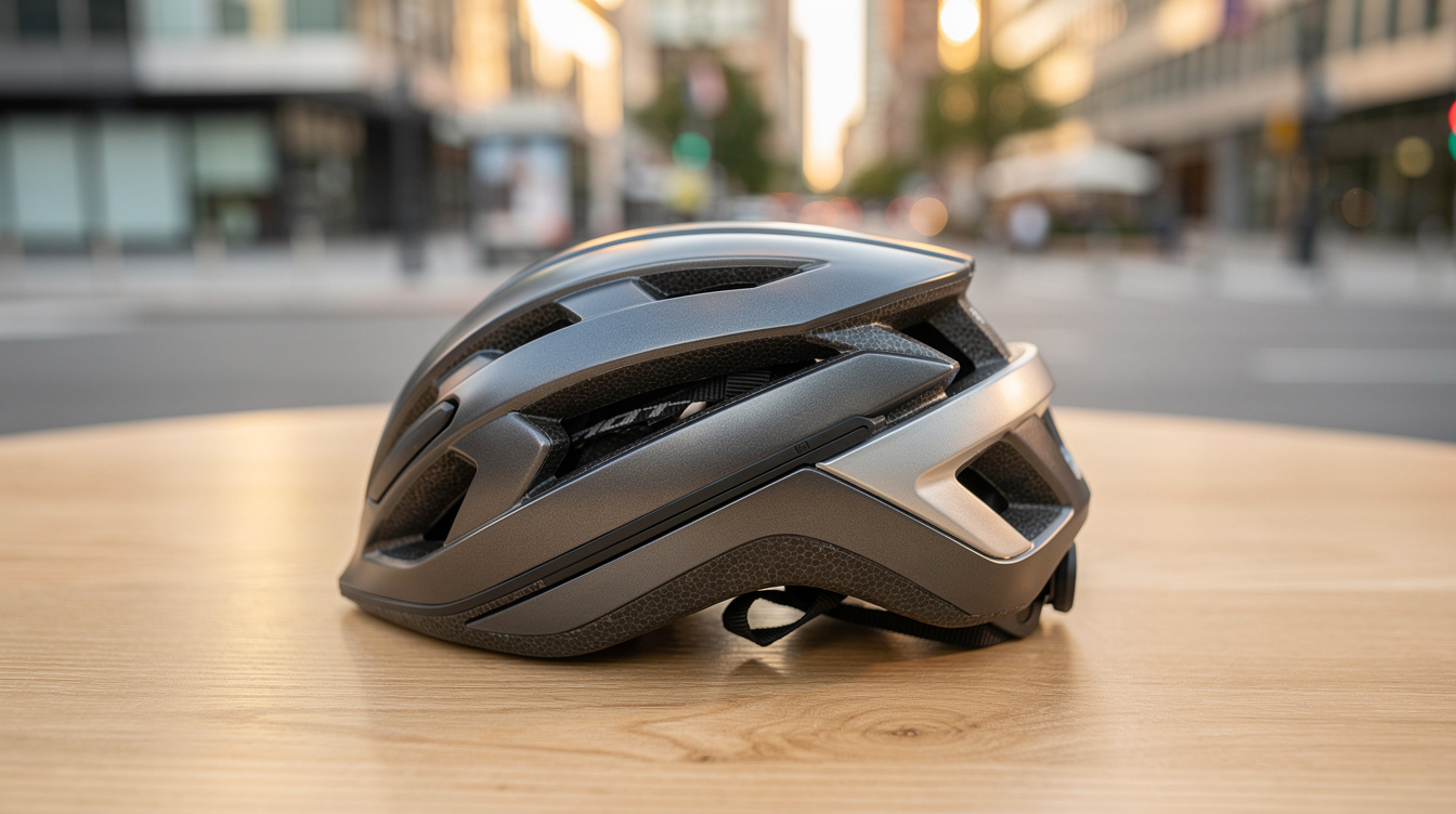 Pourquoi choisir un casque vélo pliable pour vos déplacements ?