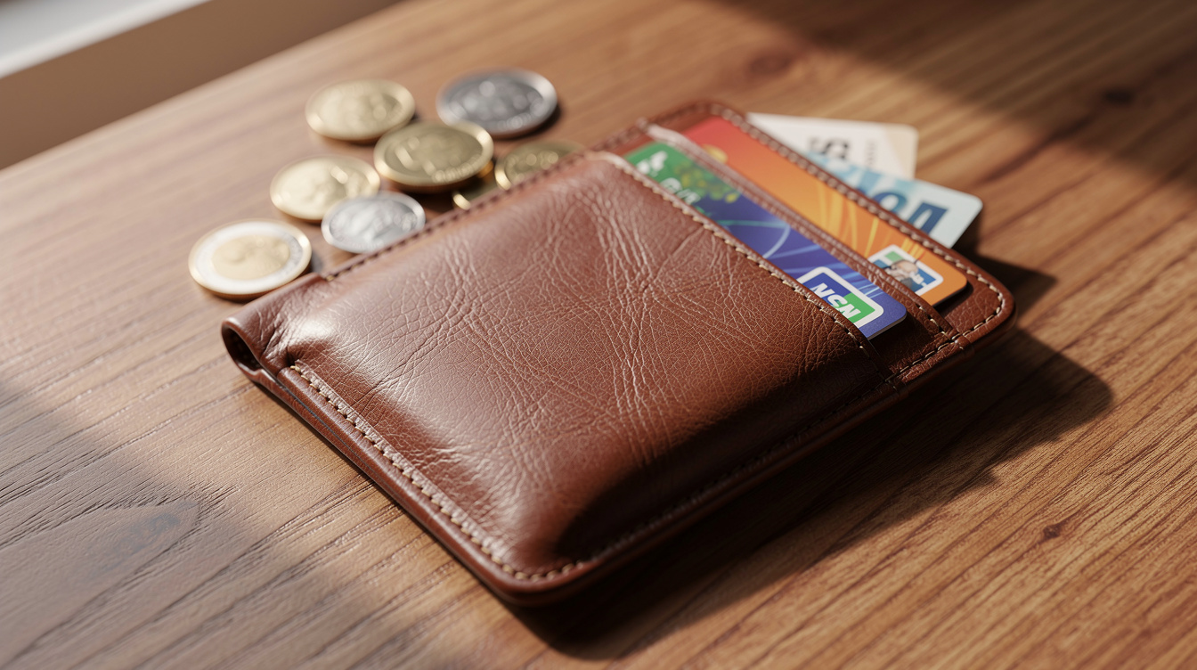 Pourquoi choisir un porte monnaie en cuir pour un style intemporel