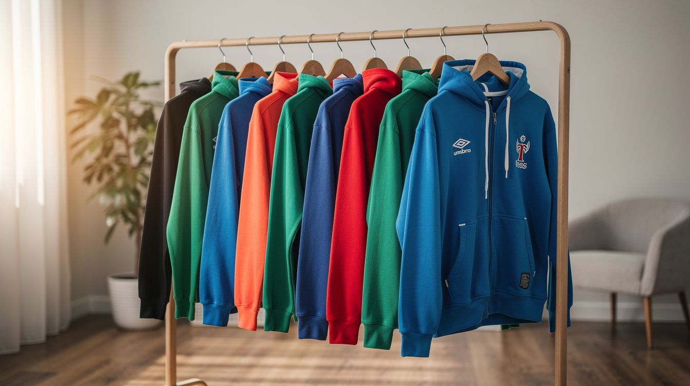 Pourquoi choisir un sweat sport pour vos entraînements ?